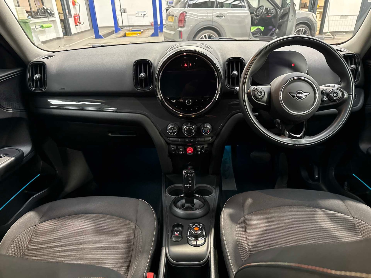 Used MINI Countryman 2020 for sale - 76736687: Photo 8