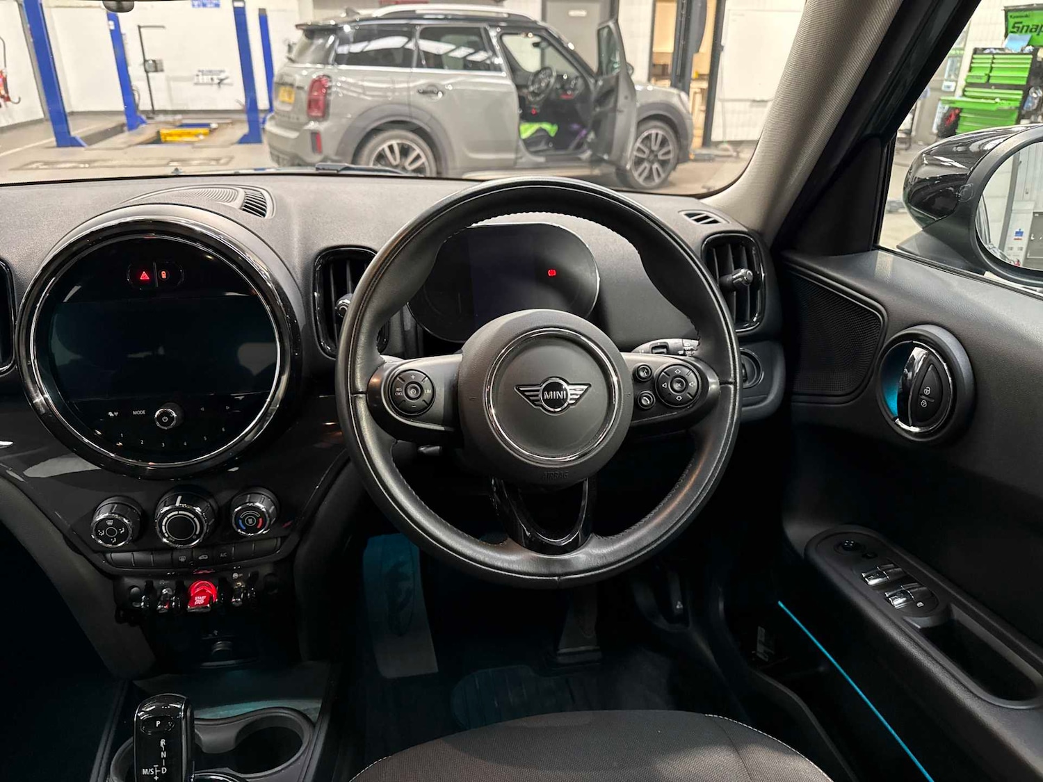 Used MINI Countryman 2020 for sale - 76736687: Photo 9