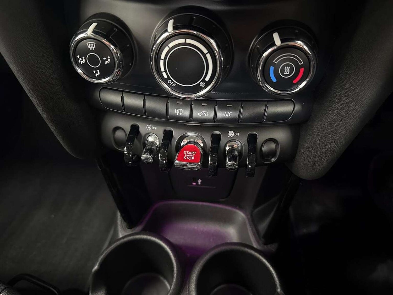 Used MINI Hatch 2021 for sale - 76596145: Photo 12