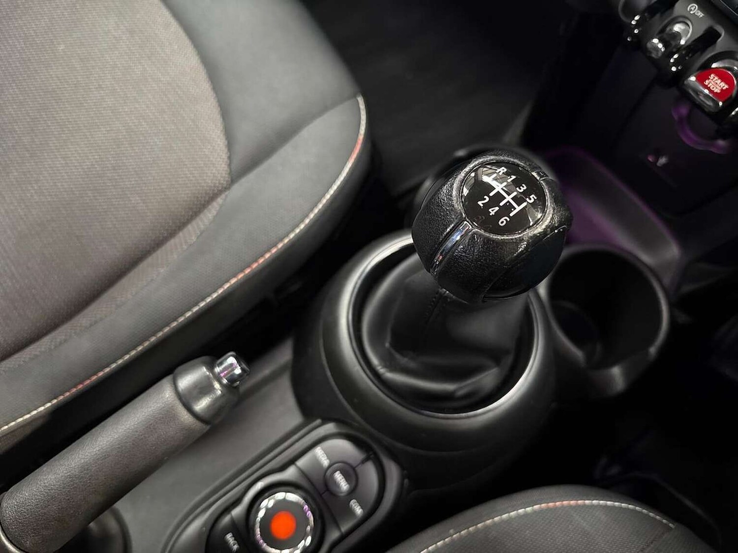 Used MINI Hatch 2021 for sale - 76596145: Photo 13