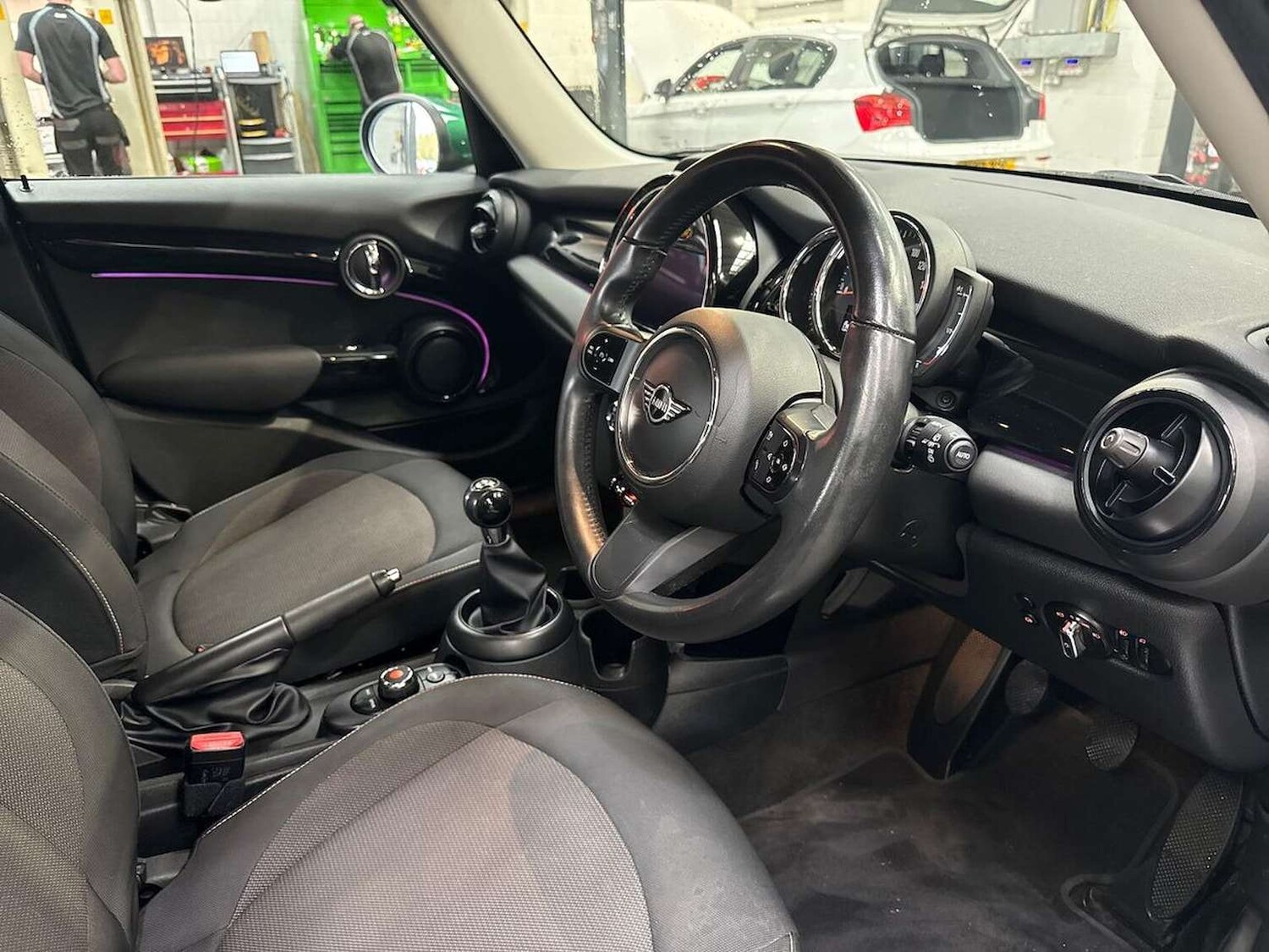 Used MINI Hatch 2021 for sale - 76596145: Photo 15