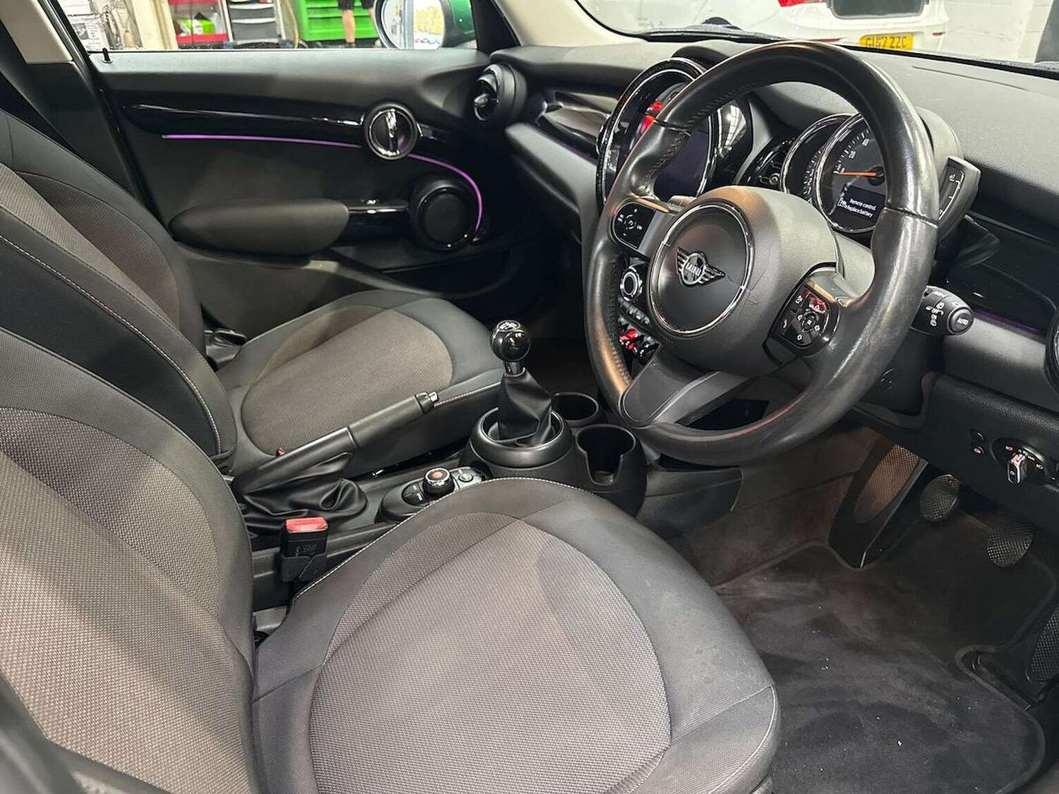 Used MINI Hatch 2021 for sale - 76596145: Photo 21