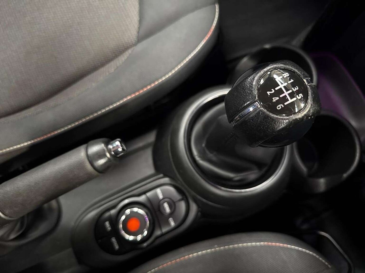 Used MINI Hatch 2021 for sale - 76596145: Photo 22