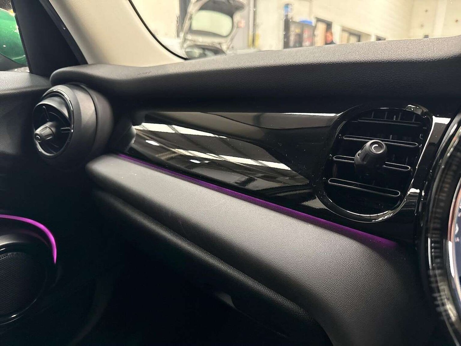 Used MINI Hatch 2021 for sale - 76596145: Photo 24