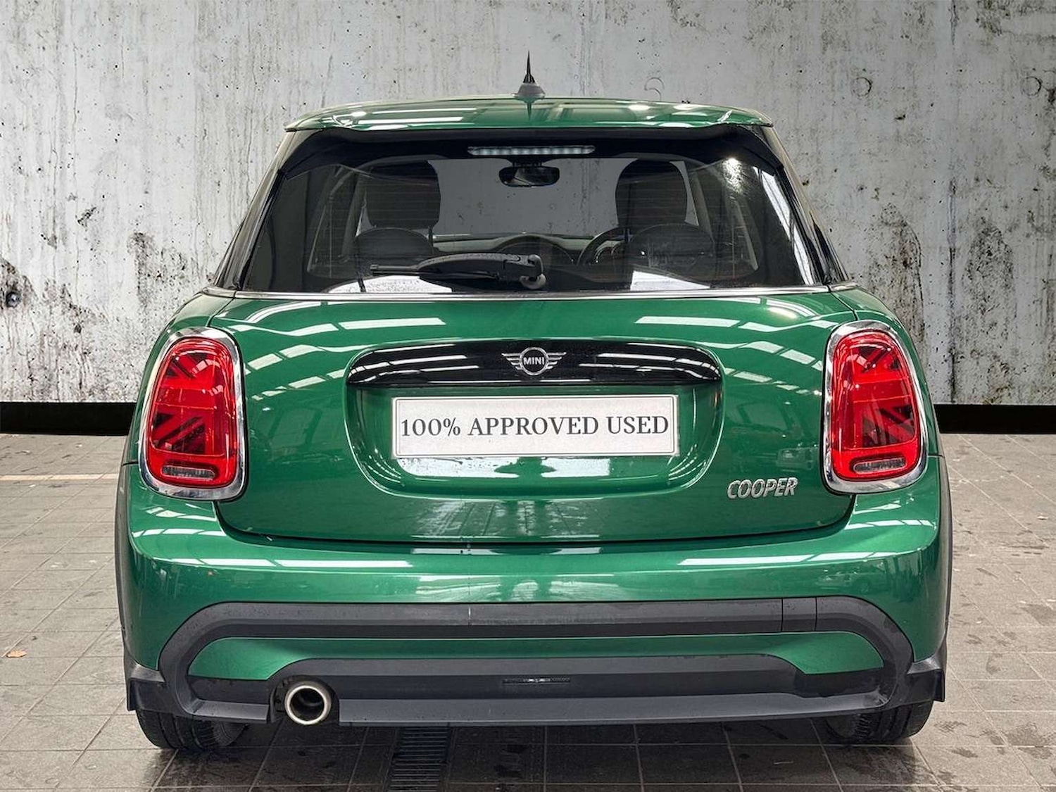 Used MINI Hatch 2021 for sale - 76596145: Photo 4