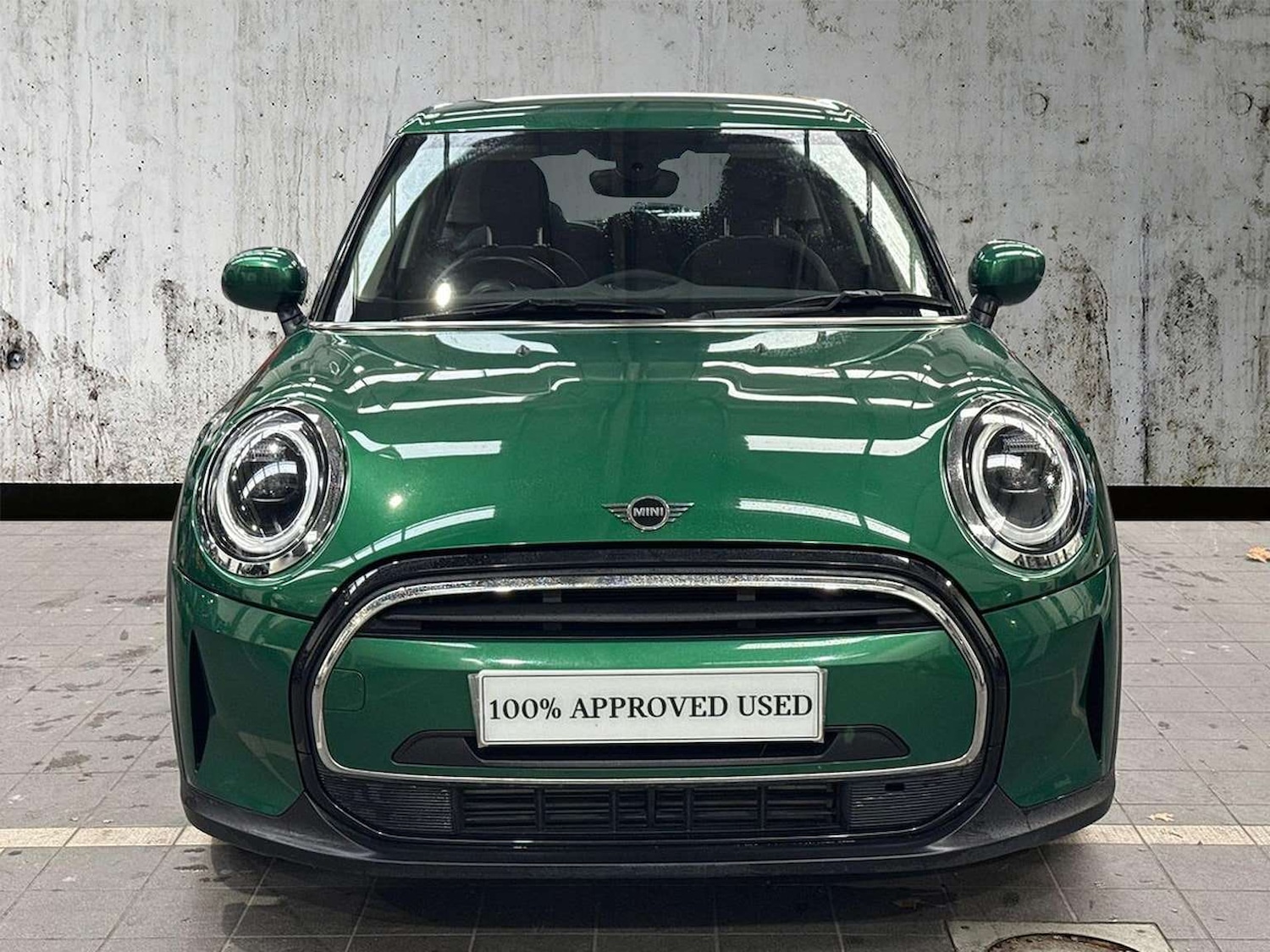 Used MINI Hatch 2021 for sale - 76596145: Photo 5