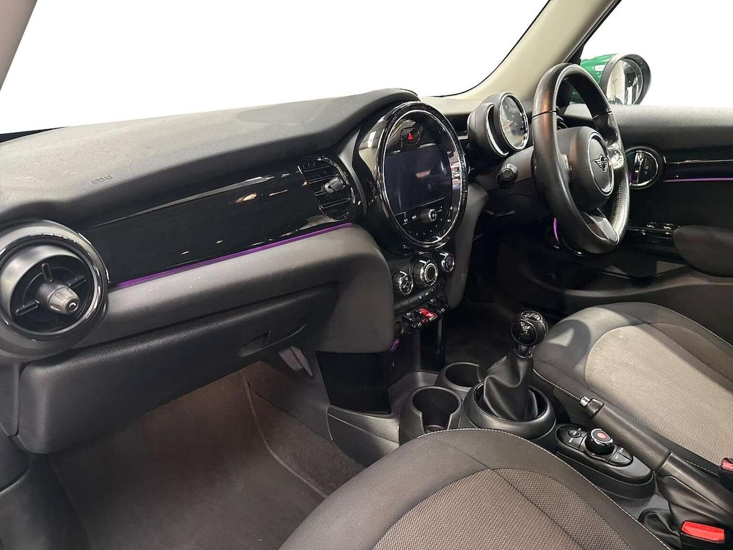 Used MINI Hatch 2021 for sale - 76596145: Photo 7