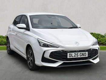 Used MG MG3 2025 for sale - 79115121: Photo