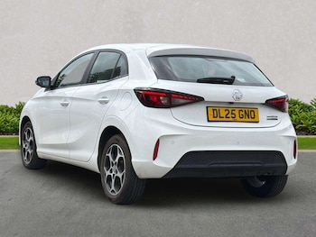 Used MG MG3 2025 for sale - 79115121: Photo