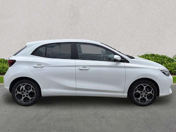 Used MG MG3 2025 for sale - 79115121: Photo
