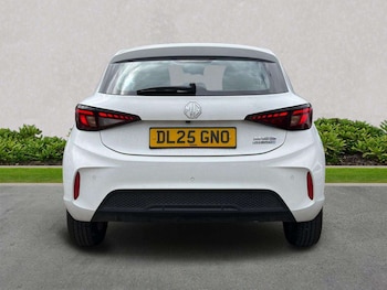 Used MG MG3 2025 for sale - 79115121: Photo