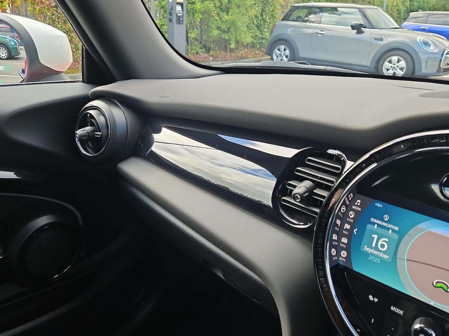 Used MINI Hatch 2021 for sale - 76596274: Photo 25