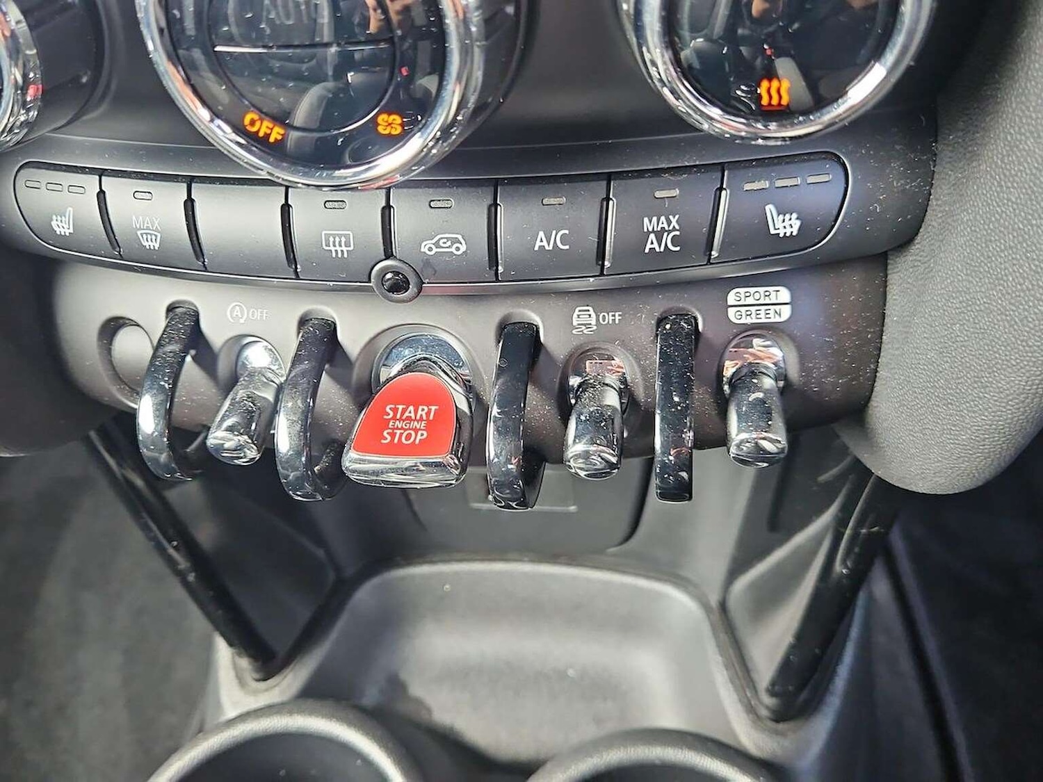 Used MINI Hatch 2021 for sale - 76596274: Photo 34