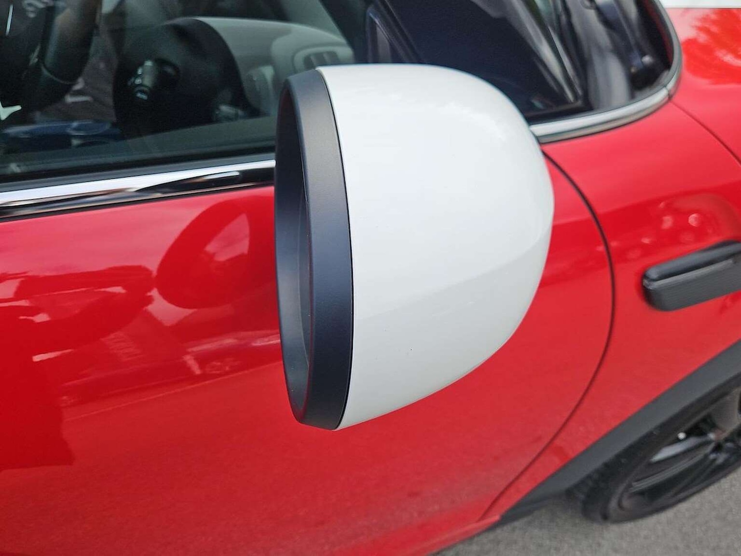 Used MINI Hatch 2021 for sale - 76596274: Photo 37