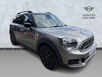 Used MINI Countryman 2019 for sale - 79392002: Photo