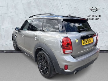 Used MINI Countryman 2019 for sale - 79392002: Photo