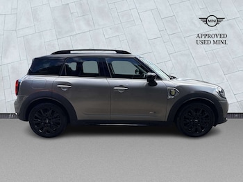 Used MINI Countryman 2019 for sale - 79392002: Photo