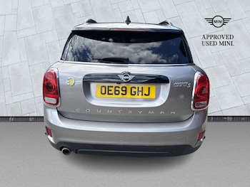 Used MINI Countryman 2019 for sale - 79392002: Photo