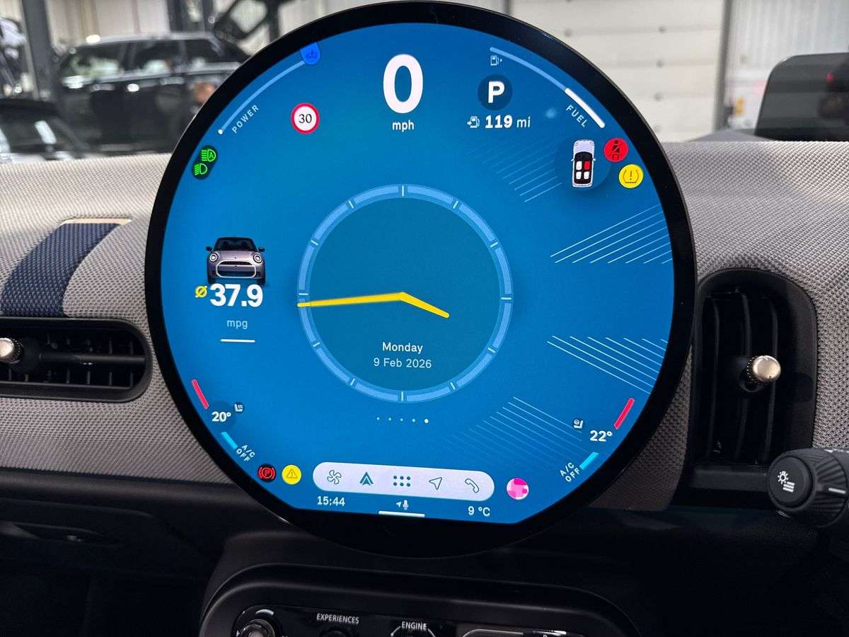 Used MINI Cooper 2025 for sale - 77872153: Photo 10