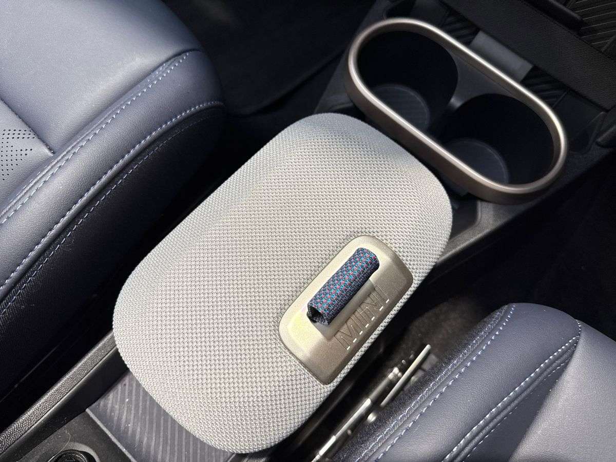 Used MINI Cooper 2025 for sale - 77872153: Photo 12