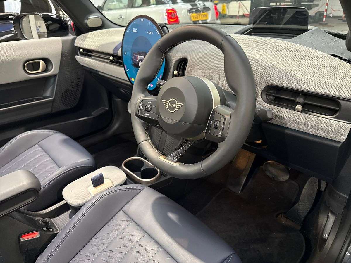 Used MINI Cooper 2025 for sale - 77872153: Photo 14