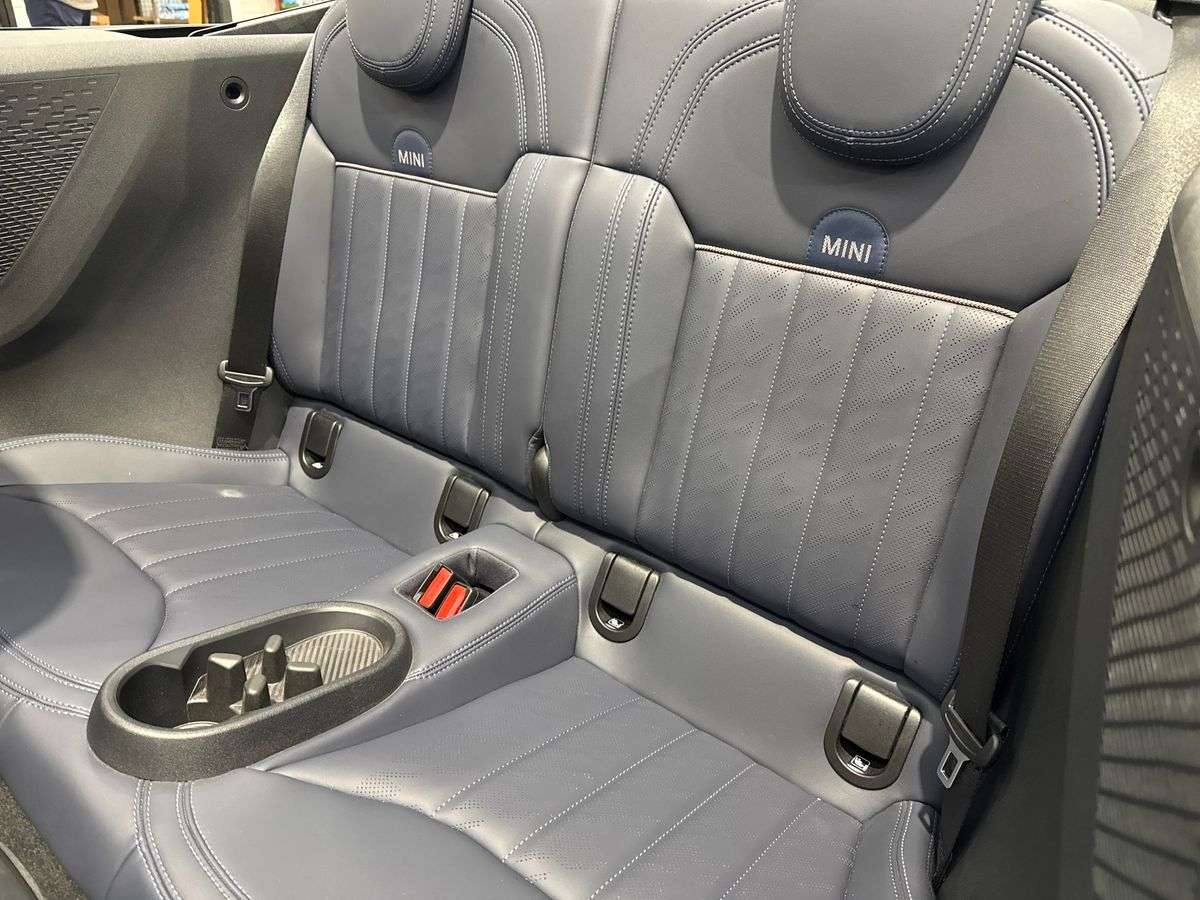 Used MINI Cooper 2025 for sale - 77872153: Photo 15