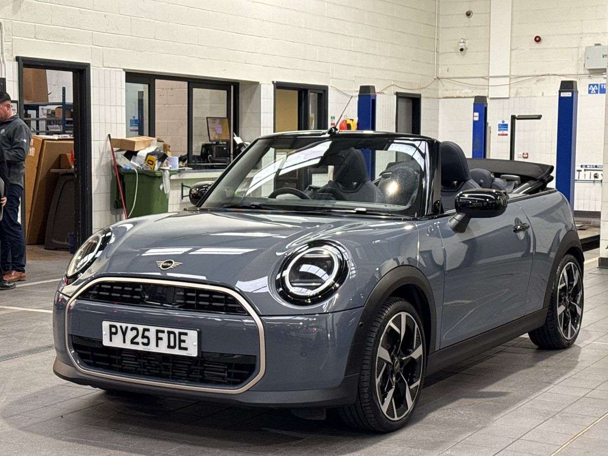 Used MINI Cooper 2025 for sale - 77872153: Photo 19