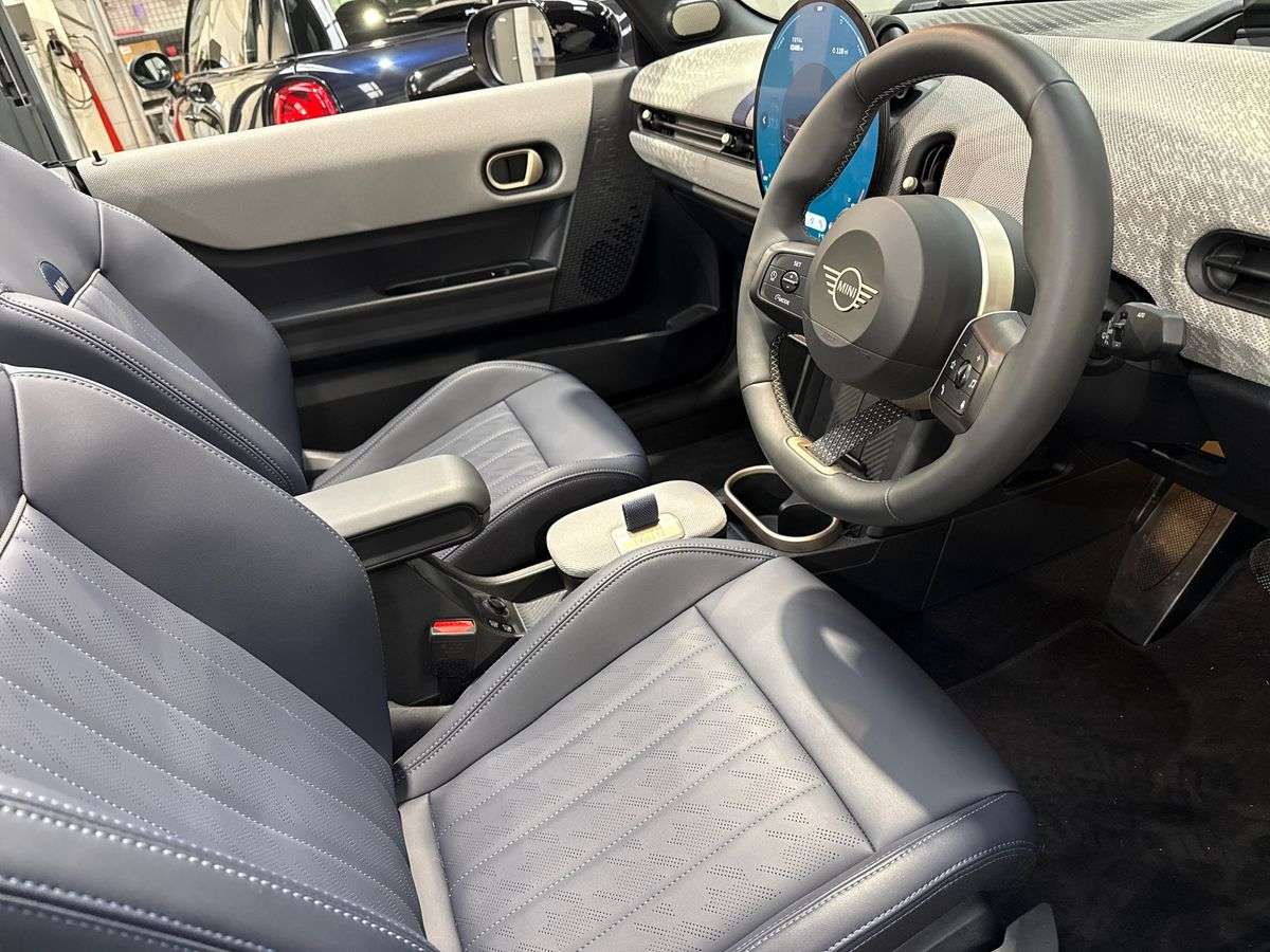 Used MINI Cooper 2025 for sale - 77872153: Photo 20