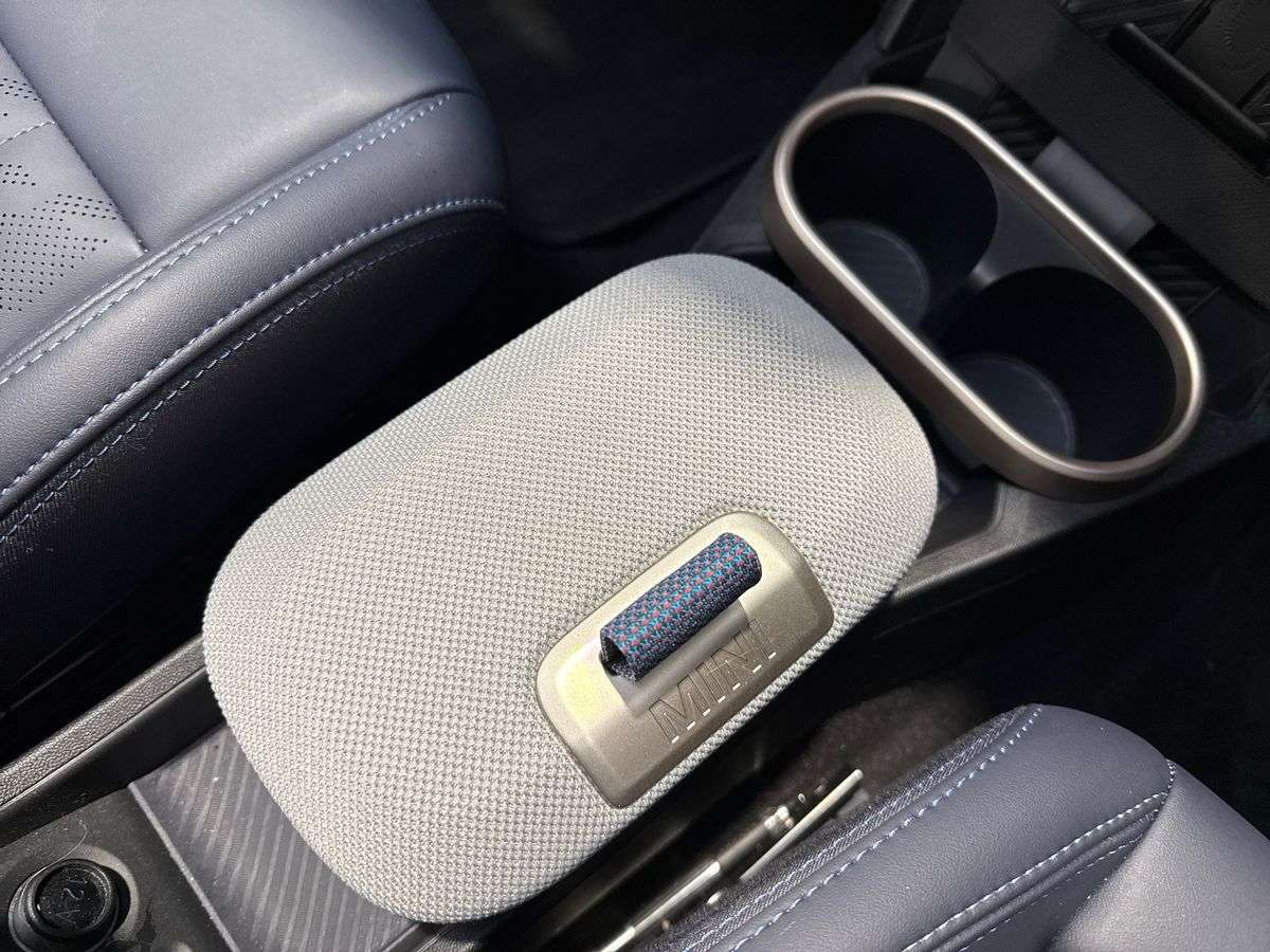 Used MINI Cooper 2025 for sale - 77872153: Photo 22