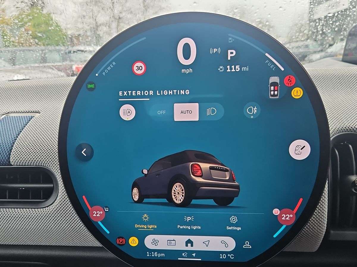 Used MINI Cooper 2025 for sale - 77872153: Photo 26