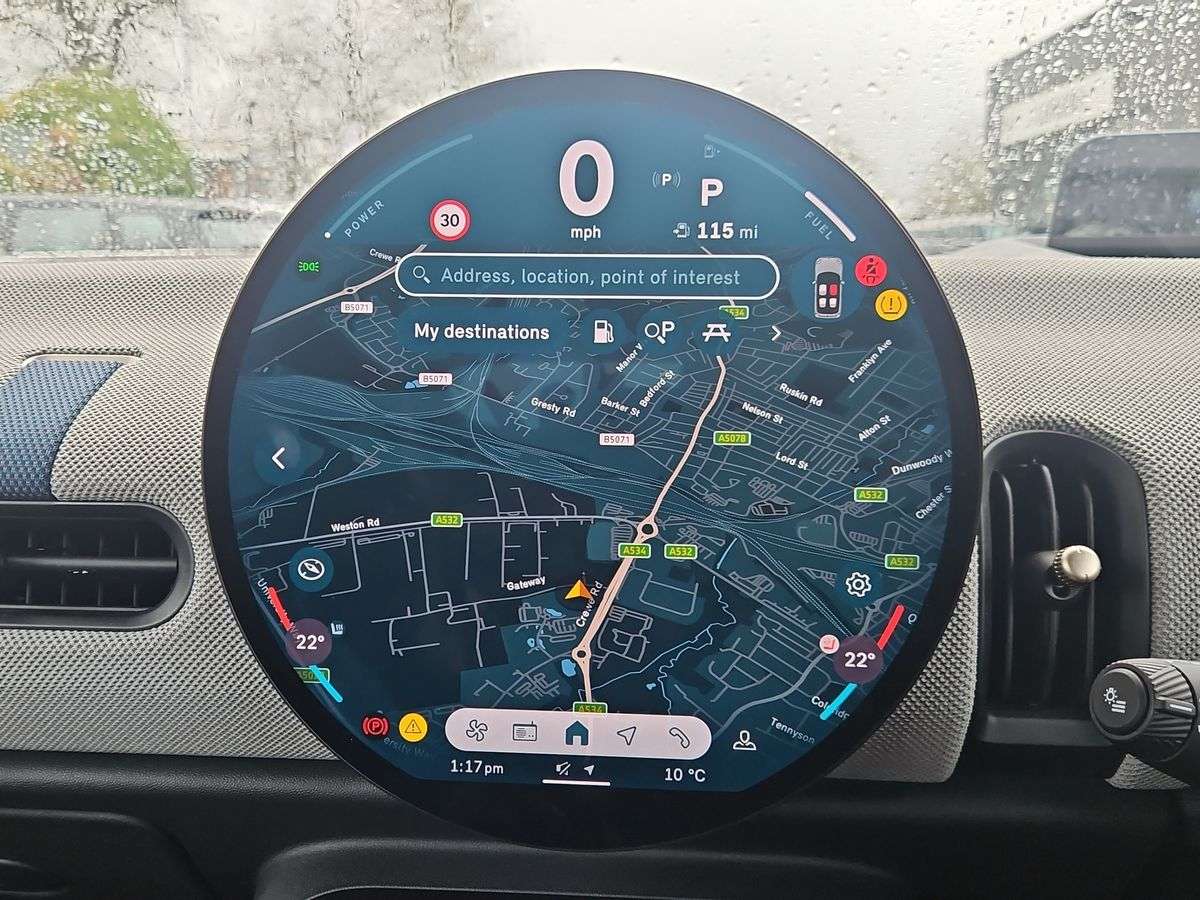 Used MINI Cooper 2025 for sale - 77872153: Photo 27