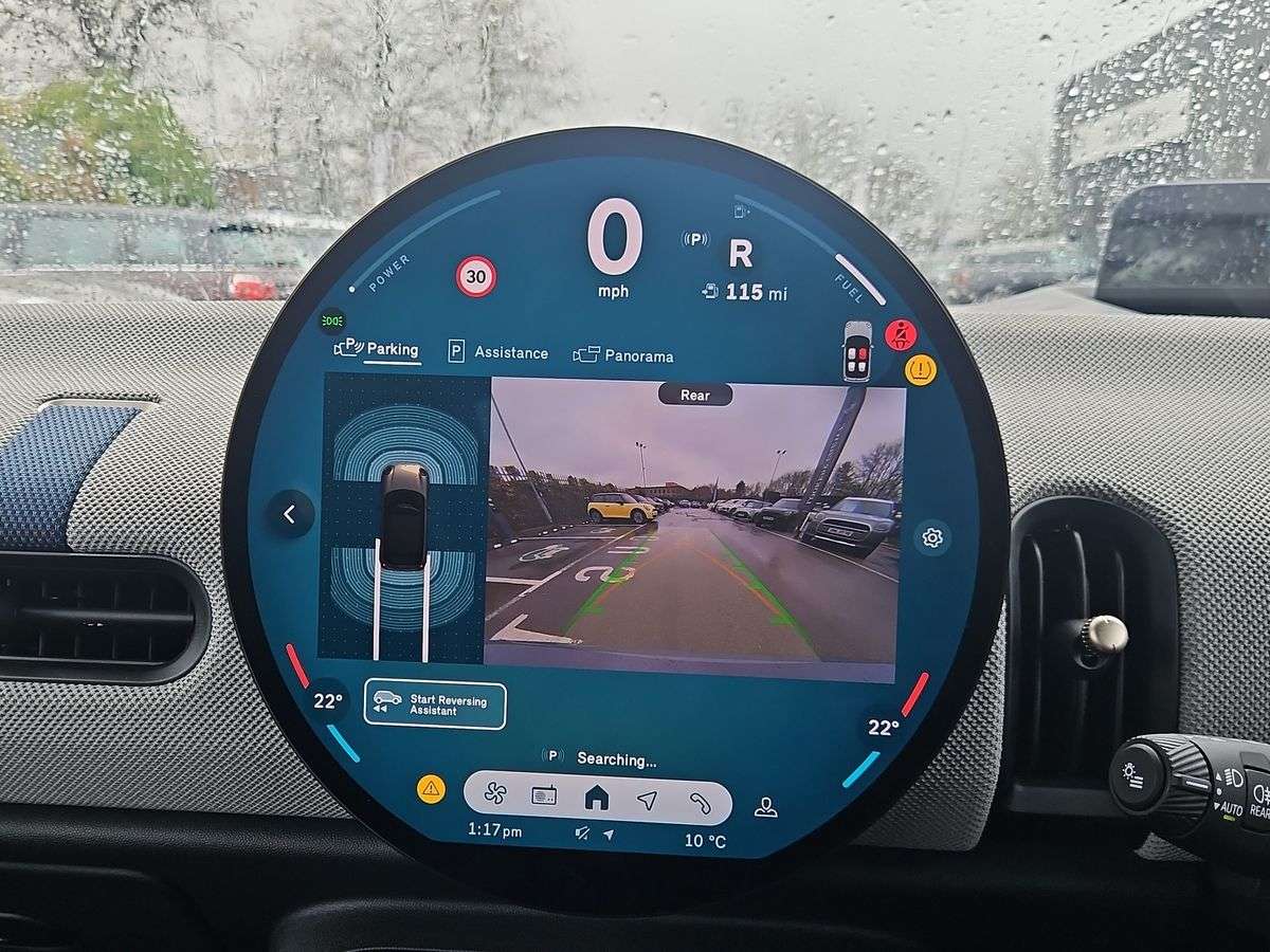 Used MINI Cooper 2025 for sale - 77872153: Photo 28