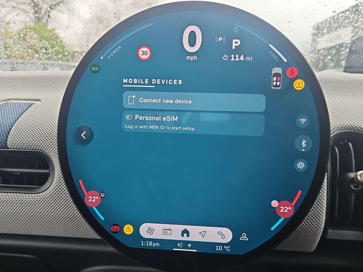 Used MINI Cooper 2025 for sale - 77872153: Photo 29