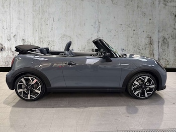 Used MINI Cooper 2025 for sale - 77872153: Photo