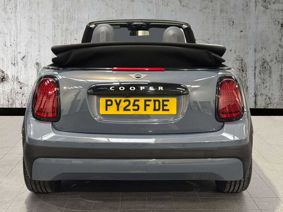 Used MINI Cooper 2025 for sale - 77872153: Photo 3