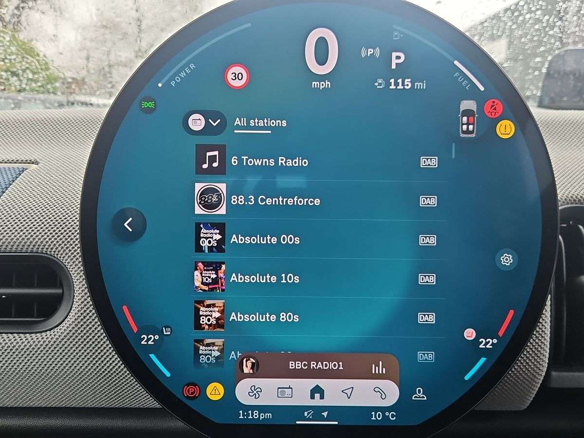 Used MINI Cooper 2025 for sale - 77872153: Photo 31