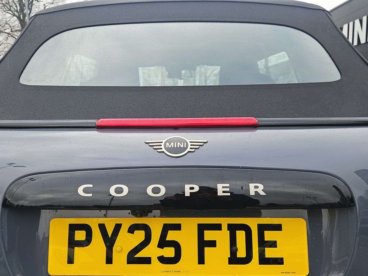 Used MINI Cooper 2025 for sale - 77872153: Photo 34