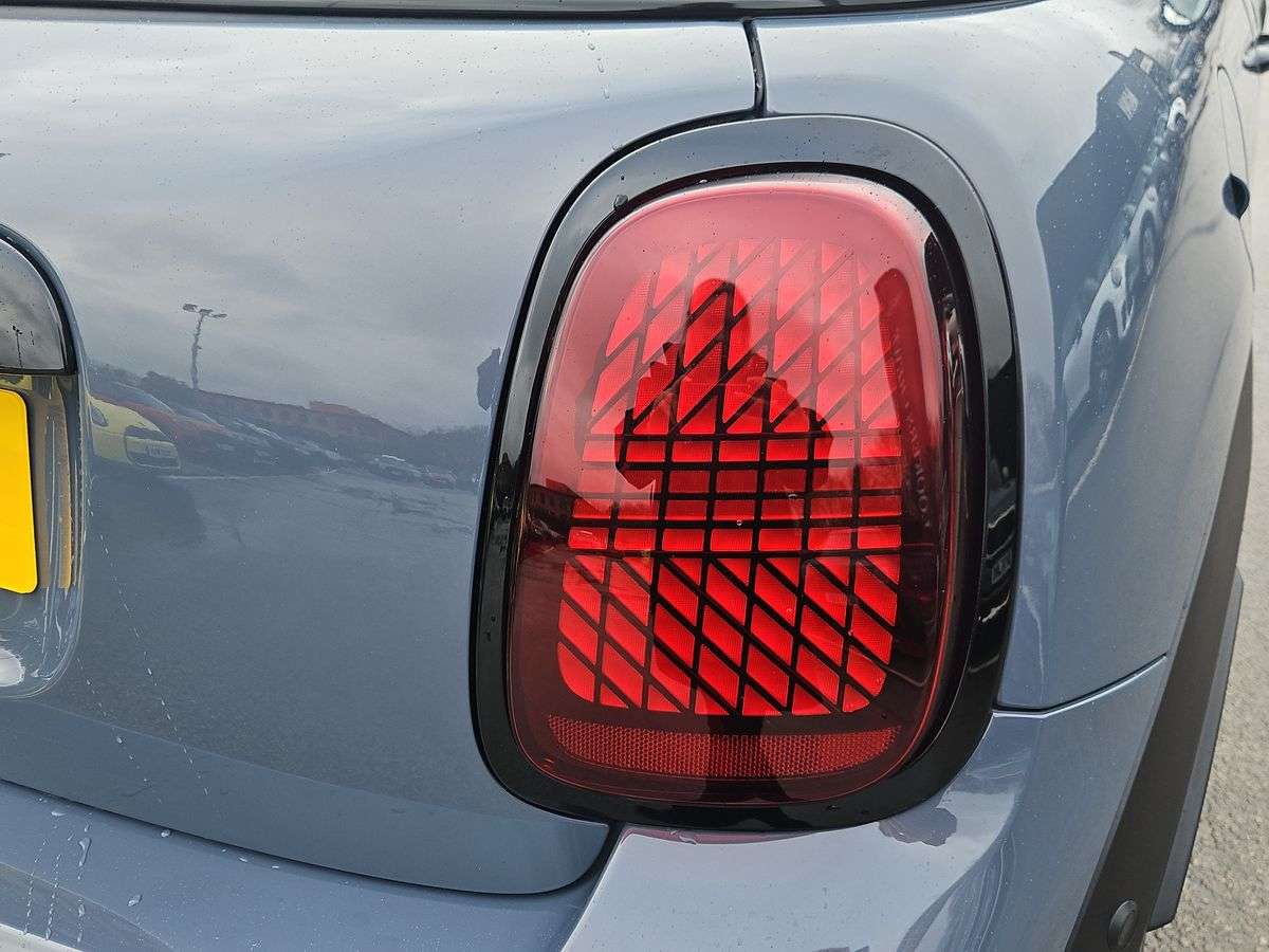 Used MINI Cooper 2025 for sale - 77872153: Photo 35