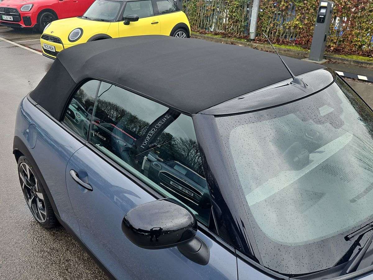 Used MINI Cooper 2025 for sale - 77872153: Photo 38