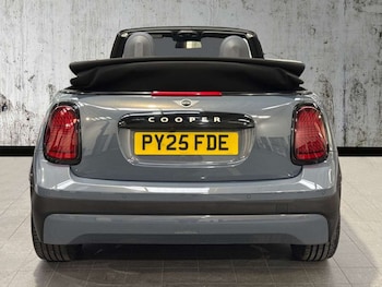 Used MINI Cooper 2025 for sale - 77872153: Photo