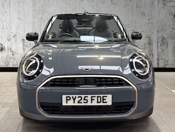 Used MINI Cooper 2025 for sale - 77872153: Photo
