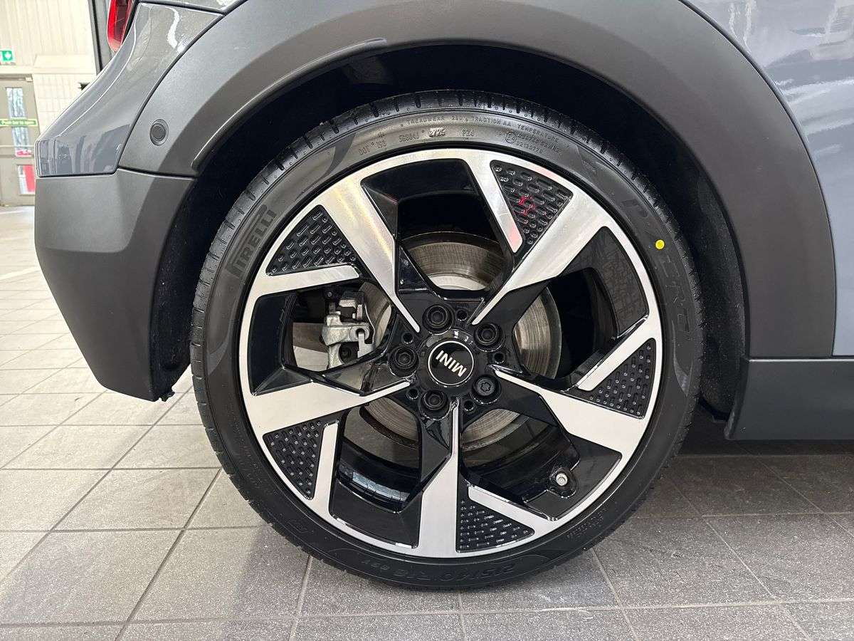 Used MINI Cooper 2025 for sale - 77872153: Photo 5