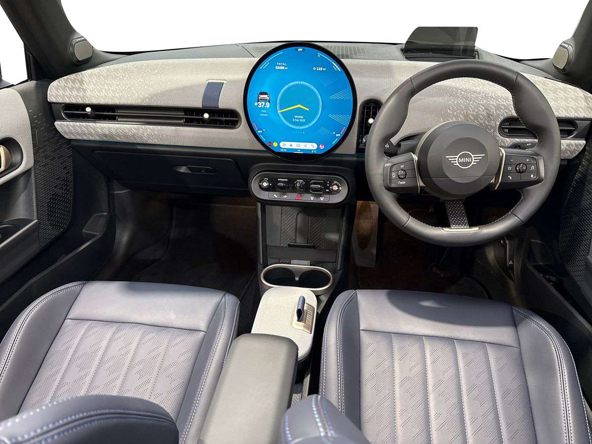 Used MINI Cooper 2025 for sale - 77872153: Photo 7