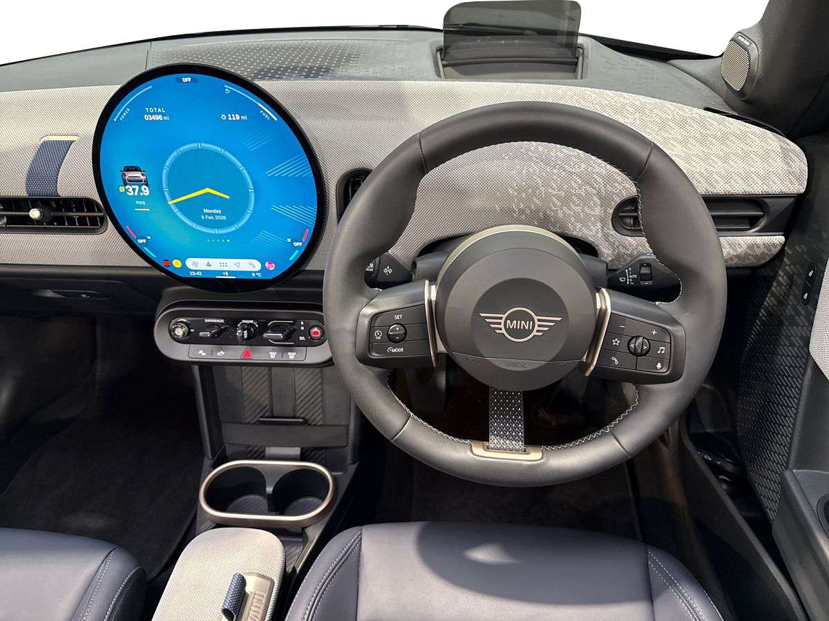 Used MINI Cooper 2025 for sale - 77872153: Photo 8