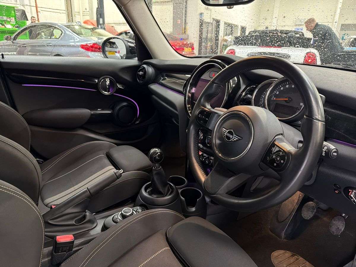 Used MINI Hatch 2022 for sale - 77980045: Photo 14