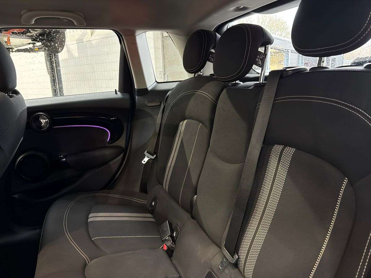 Used MINI Hatch 2022 for sale - 77980045: Photo 16