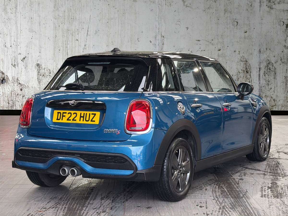 Used MINI Hatch 2022 for sale - 77980045: Photo 19