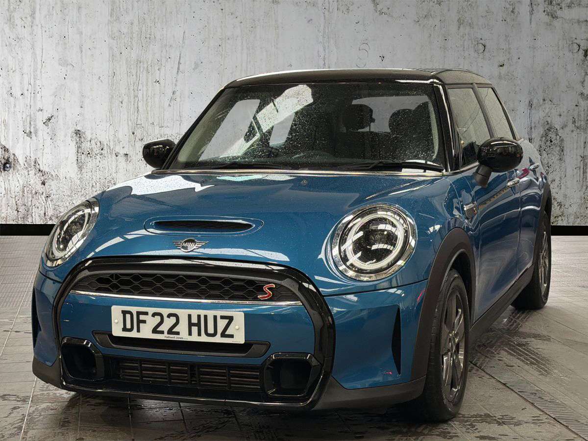 Used MINI Hatch 2022 for sale - 77980045: Photo 21