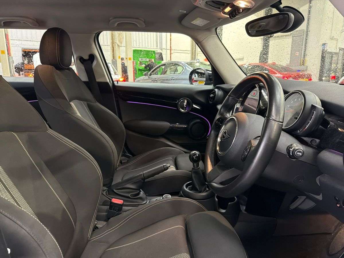 Used MINI Hatch 2022 for sale - 77980045: Photo 22