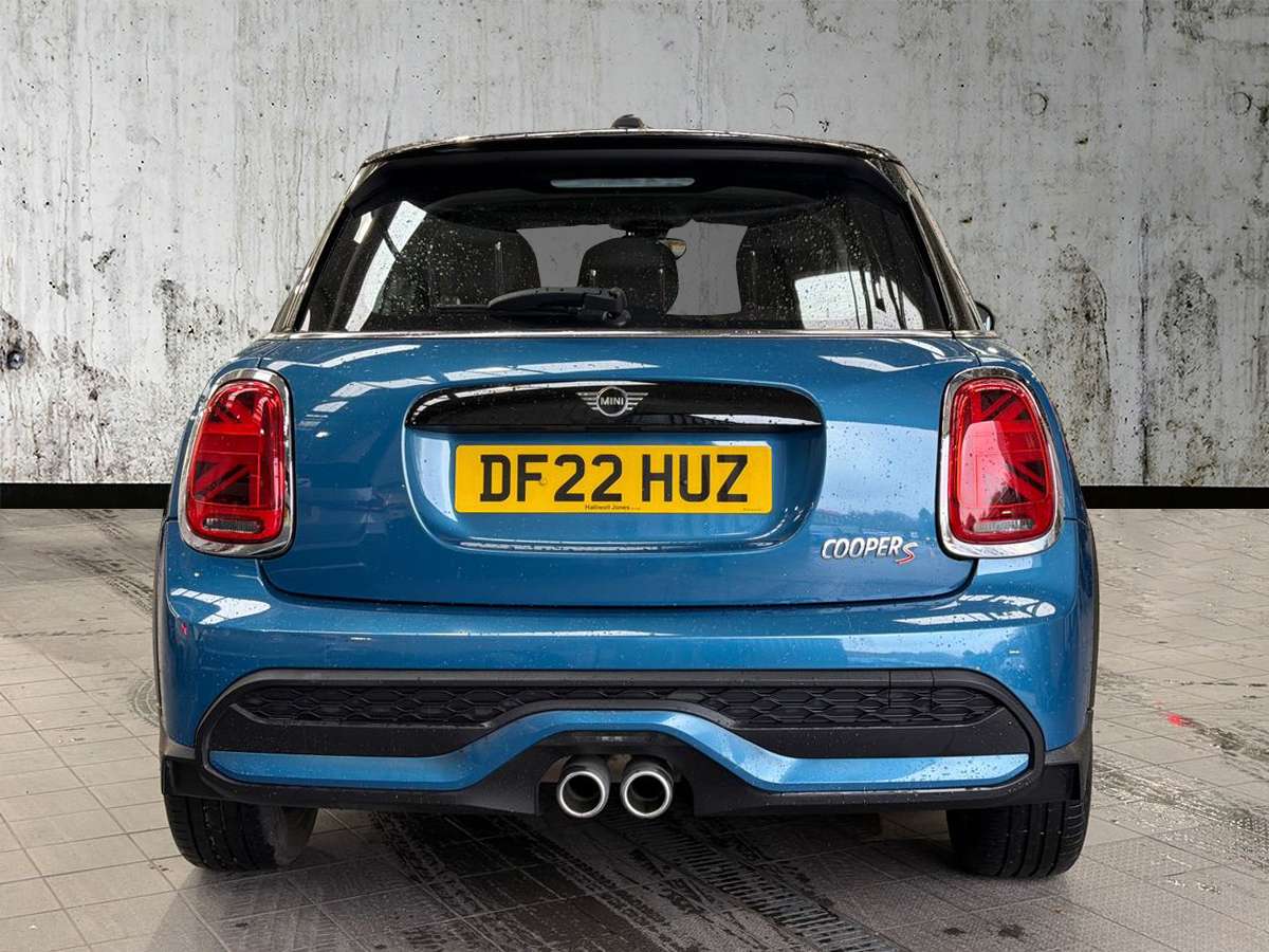 Used MINI Hatch 2022 for sale - 77980045: Photo 3